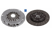 Kit de embrague 3000 951 407 Sachs
