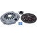 Kit de embrague 3000 951 425 Sachs