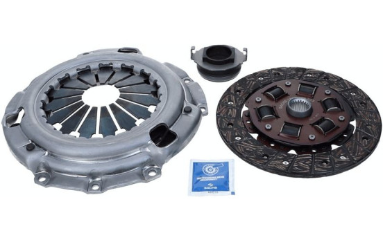 Kit de embrague 3000 951 425 Sachs