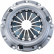 Kit de embrague 3000 951 425 Sachs, Miniatura 4