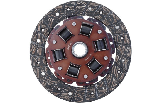 Kit de embrague 3000 951 425 Sachs, Imagen 7