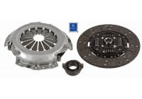 Kit de embrague 3000 951 429 Sachs