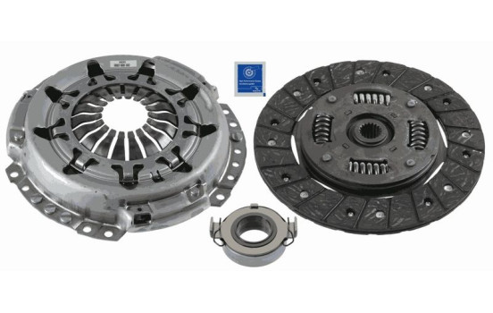 Kit de embrague 3000 951 433 Sachs, Imagen 2