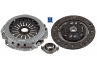 Kit de embrague 3000 951 439 Sachs