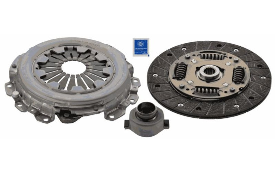 Kit de embrague 3000 951 468 Sachs, Imagen 2