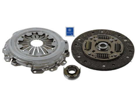 Kit de embrague 3000 951 471 Sachs