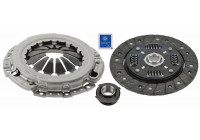 Kit de embrague 3000 951 475 Sachs