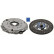 Kit de embrague 3000 951 477 Sachs, Miniatura 2