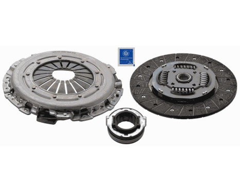 Kit de embrague 3000 951 481 Sachs