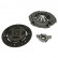 Kit de embrague 3000 951 505 Sachs