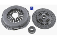 Kit de embrague 3000 951 520 Sachs