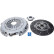 Kit de embrague 3000 951 528 Sachs