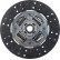 Kit de embrague 3000 951 528 Sachs, Miniatura 6