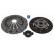 Kit de embrague 3000 951 547 Sachs