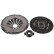 Kit de embrague 3000 951 547 Sachs, Miniatura 2