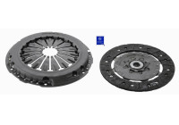 Kit de embrague 3000 951 550 Sachs