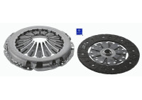 Kit de embrague 3000 951 559 Sachs