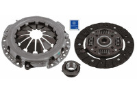 Kit de embrague 3000 951 583 Sachs