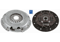Kit de embrague 3000 951 584 Sachs