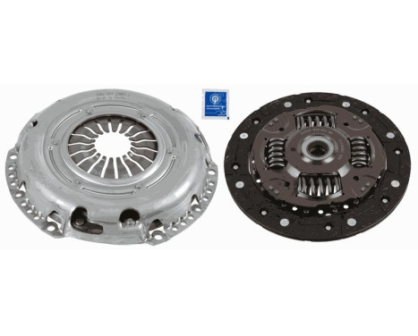 Kit de embrague 3000 951 584 Sachs