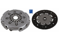 Kit de embrague 3000 951 587 Sachs