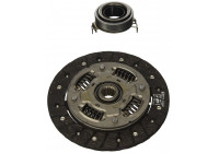 Kit de embrague 3000 951 591 Sachs