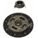 Kit de embrague 3000 951 591 Sachs