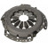 Kit de embrague 3000 951 591 Sachs, Miniatura 2