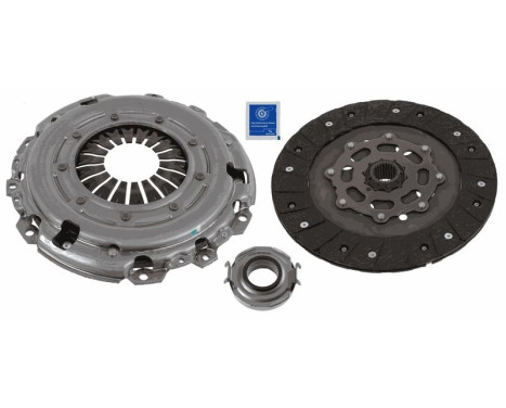 Kit de embrague 3000 951 592 Sachs