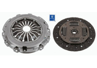 Kit de embrague 3000 951 612 Sachs