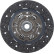 Kit de embrague 3000 951 617 Sachs, Miniatura 6