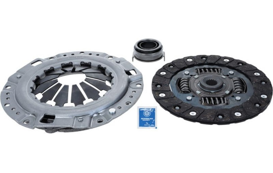 Kit de embrague 3000 951 618 Sachs