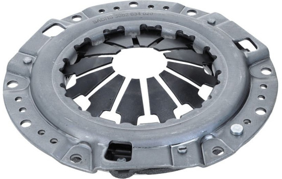 Kit de embrague 3000 951 618 Sachs, Imagen 2