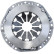 Kit de embrague 3000 951 618 Sachs, Miniatura 3