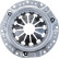 Kit de embrague 3000 951 618 Sachs, Miniatura 4
