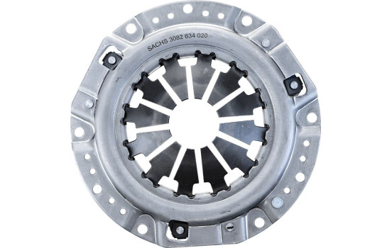 Kit de embrague 3000 951 618 Sachs, Imagen 4