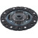 Kit de embrague 3000 951 618 Sachs, Miniatura 5