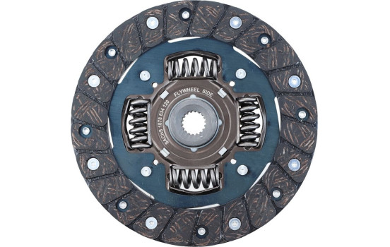Kit de embrague 3000 951 618 Sachs, Imagen 6