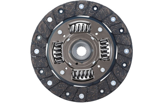 Kit de embrague 3000 951 618 Sachs, Imagen 7