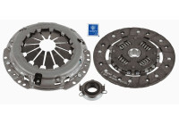 Kit de embrague 3000 951 621 Sachs