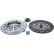 Kit de embrague 3000 951 635 Sachs