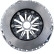 Kit de embrague 3000 951 635 Sachs, Miniatura 3