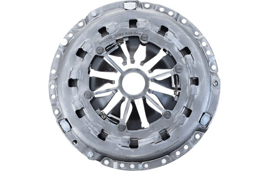Kit de embrague 3000 951 635 Sachs, Imagen 4