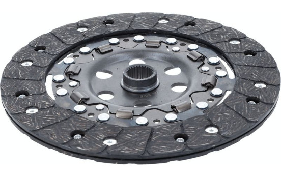 Kit de embrague 3000 951 635 Sachs, Imagen 5