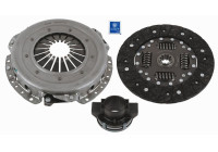 Kit de embrague 3000 951 644 Sachs