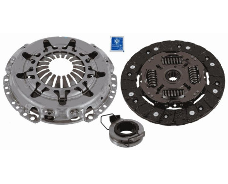Kit de embrague 3000 951 660 Sachs