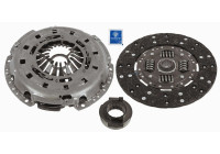 Kit de embrague 3000 951 662 Sachs