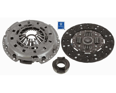 Kit de embrague 3000 951 662 Sachs