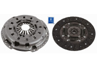 Kit de embrague 3000 951 670 Sachs