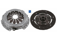 Kit de embrague 3000 951 676 Sachs